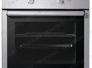 Плита (духовка) Gorenje BO6103AX (242585, EVP231-844M) - Фото